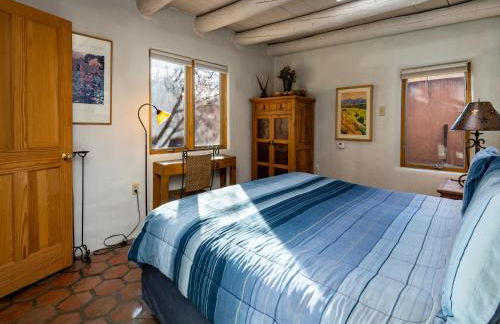 Casita Don Manuel by Ruidoso Vacation Rentals - Foto 6