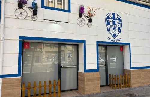 Studio 1 Port Valencia - Foto 24