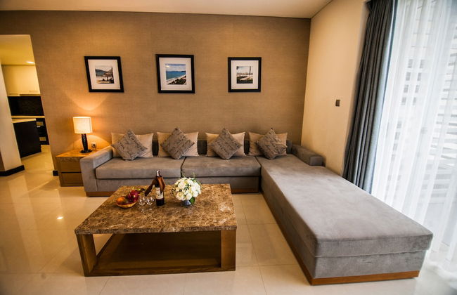 The Costa Nha Trang Residences - Foto 71