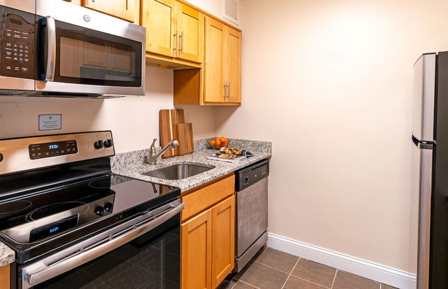 The Luckman Apartments by Barsala - Foto 27