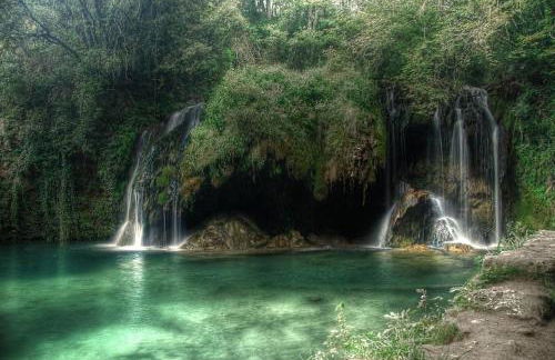 Finca Arep alquiler integro 6 Les Planes - Foto 45