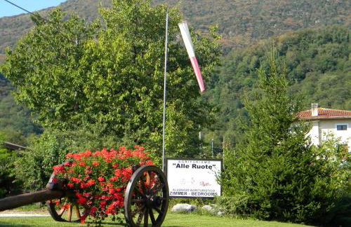 Agriturismo Alle Ruote - Foto 6