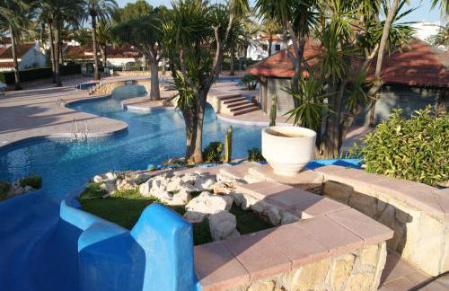 Apartamento Las Marinas II en Dénia - Foto 8