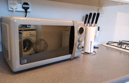 Welcome to St Helena Dunoon, a traditional villa - Foto 13