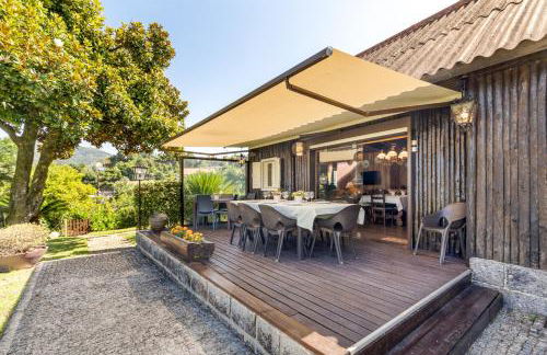 Chalé da Caniçada By Sé Apartamentos - Foto 15