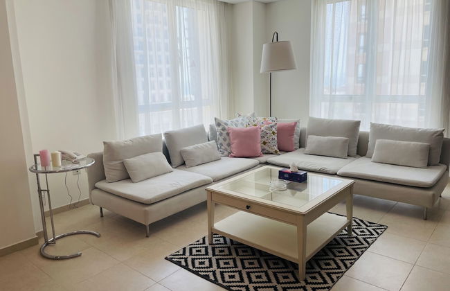 VB22 & VB23 by Qatar Coral - Foto 72