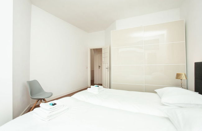 Stayci Serviced Apartments Royal Nassau - Photo 28