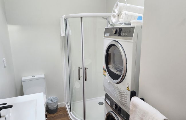 U Suites Kilbirnie - Foto 49