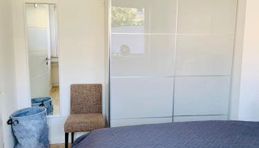 Skandi-Home Wohnung ruhige Lage NEU - Düsseldorf Nord - Foto 3, wardrobe