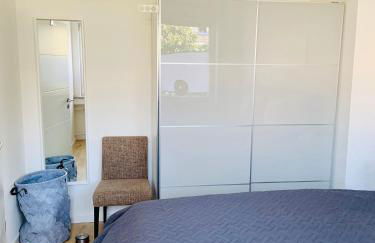 Skandi-Home Wohnung ruhige Lage NEU - Düsseldorf Nord - Foto 3