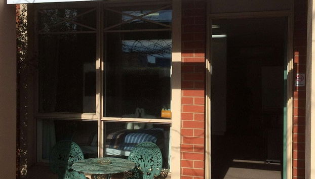 Check-in e check-out automático