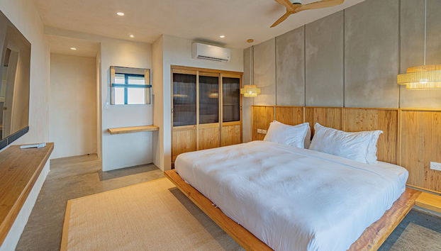 Stella Mar Ocean view - Foto 4, Habitación