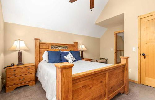 Gull Lake All-Season Getaway with Private Deck - Foto 20