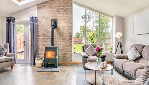 Crynant Countryside Retreat - Foto 3