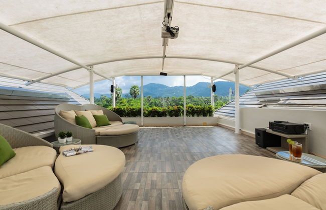 Beachside villa Mojito - Foto 45