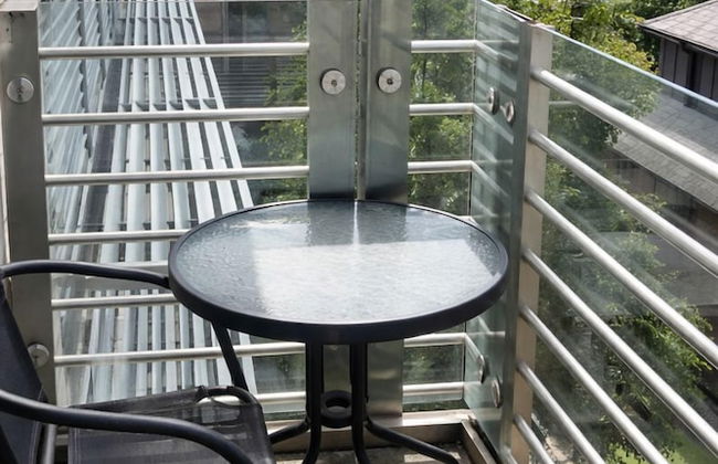 Roomspace Apartments -The Courtyard - Foto 13