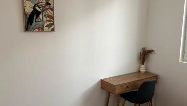 Studio cosy proche transports - Foto 5