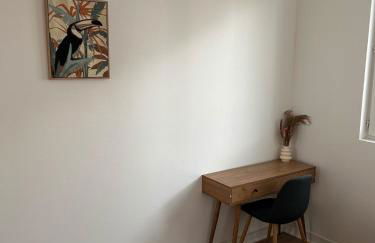 Studio cosy proche transports - Foto 5