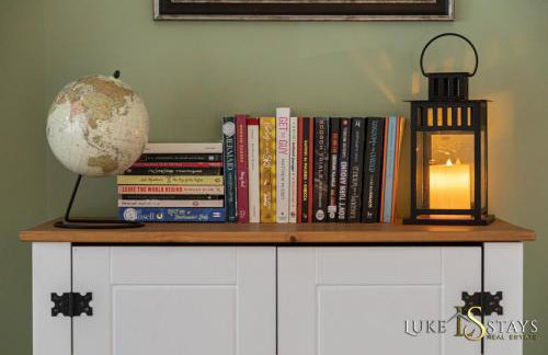 Luke Stays -West view - Foto 21