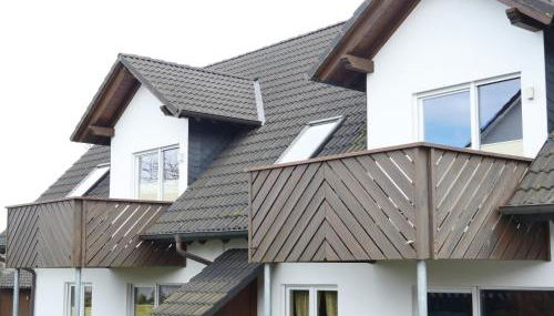 Ostsee -Apartment Franziska - Foto 4