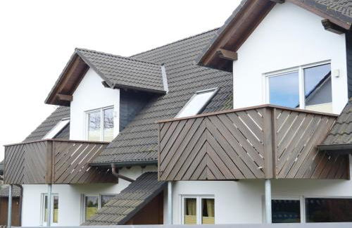 Ostsee- Apartment Rebeca - Foto 6