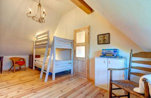 Katen am Schwanenteich - Grüne Kate - Foto 11