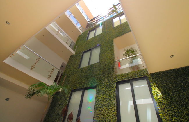 Menese on the Beach - Foto 17