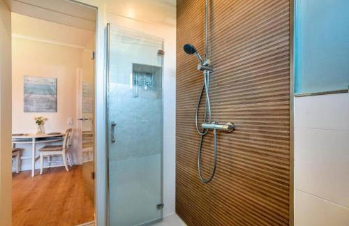 Villa Gute Zeit - Cosy Apartment - Foto 13