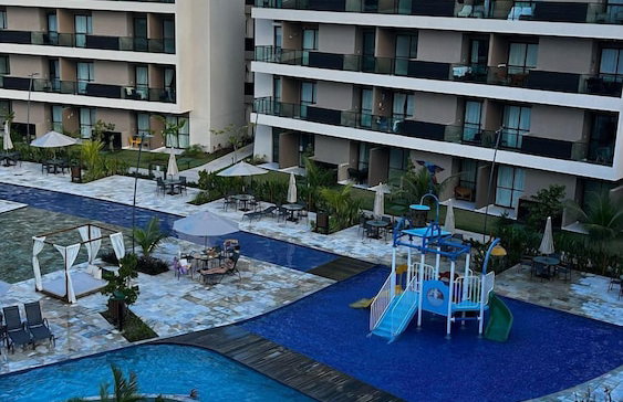 Malia Beach 302D - Foto 17