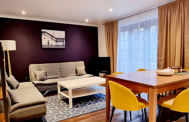 Garden Flat of a Charming Victorian Property in Central London With Aircon and Family-friendly - Foto 2