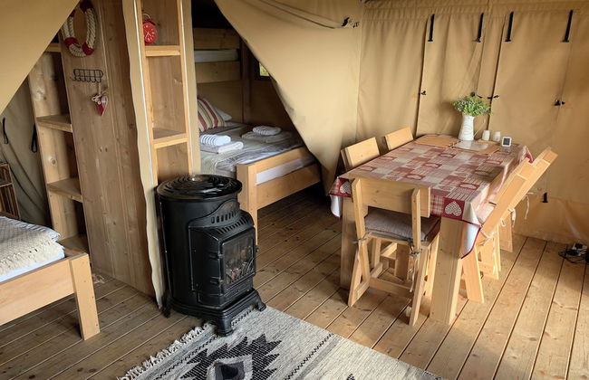 Torrent Walk Glamping - Foto 45