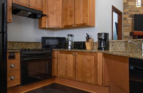 Wyndham Glacier Canyon 1BR Apartment with Resort Access - Foto 14