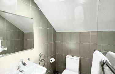 Mode Apartments St Annes - Foto 63