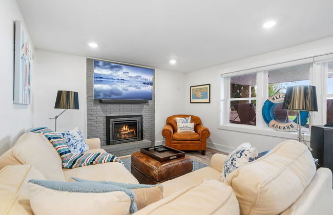 Blue Horizon - Photo 33