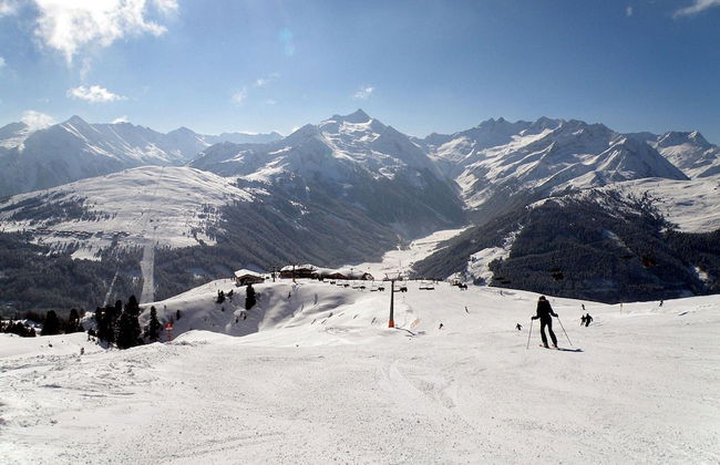 Chalet in Konigsleiten Near Ski Area - Foto 39