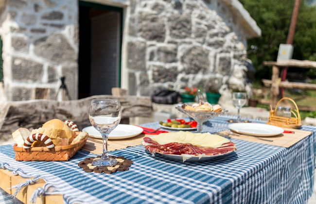 Ethno House Kosic - Foto 13