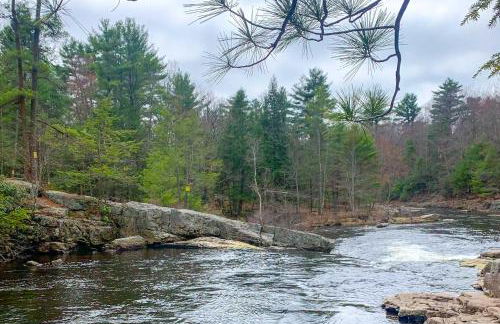 Less Than 1 Mi to Jack Frost Lake Harmony Townhome! - Foto 27