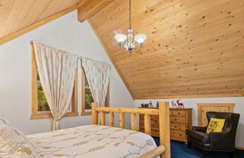 Hawthorn Cabin - Foto 14