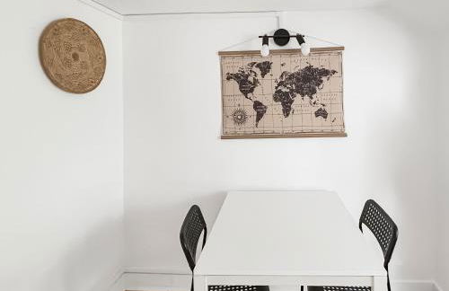 Douillet studio avec Wi-Fi, proche Transports - Photo 8