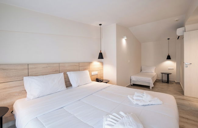 Dimitrios Village Beach Resort - Foto 8