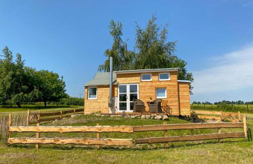 Tiny House Hygge - Foto 1