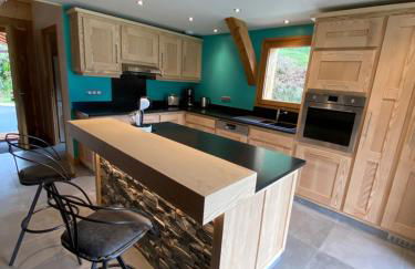 Chalet luxe L'HIBISCUS - Photo 10