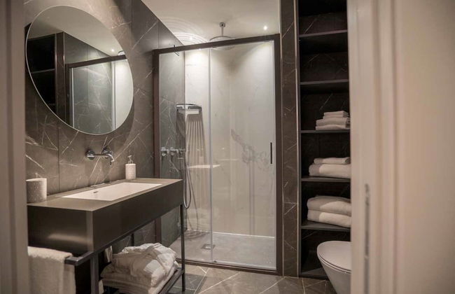 Be Mate Via Tivoli - Foto 16