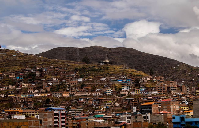 Terra Nostra Suites - Foto 37