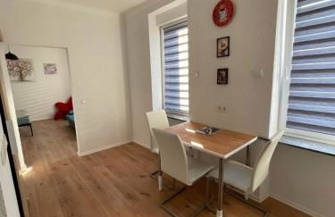 Apartment Mirabelle 2 - Foto 8