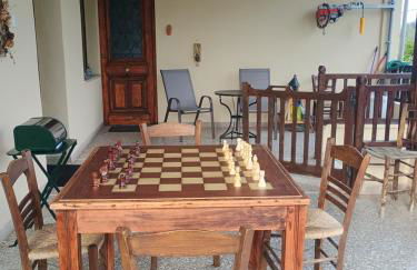 Spartan Antonis' house - Foto 21