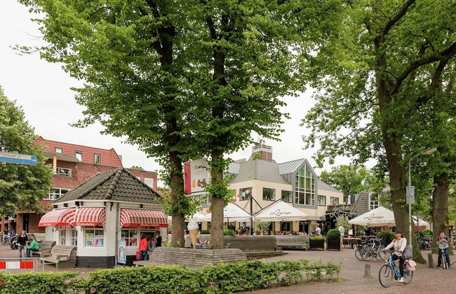 Apartment in Bergen Near Schoorl Dunes - Photo 28