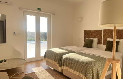 Monte de São Francisco Country House - Foto 13