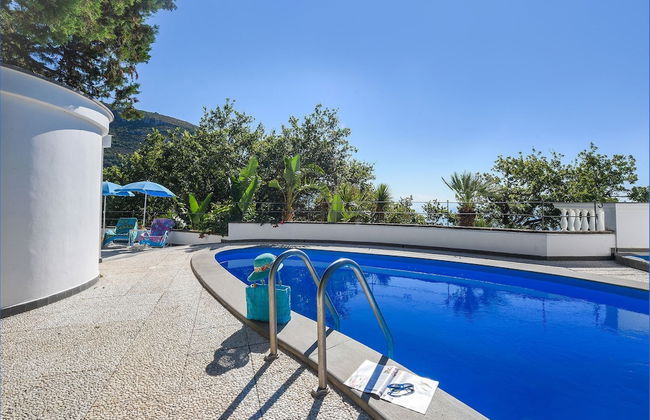 Villa Lamaro - Foto 1