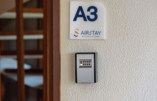 Ryze Apartments airport by Airstay - Foto 46